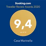 Casa Marinella