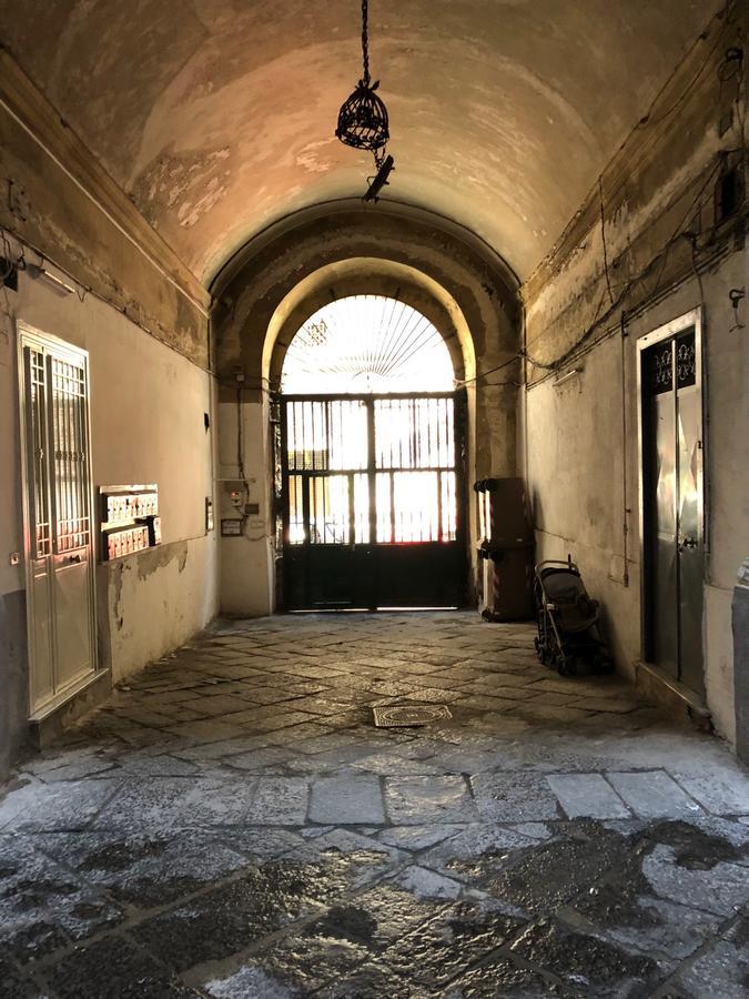 Casa Marinella Napoli