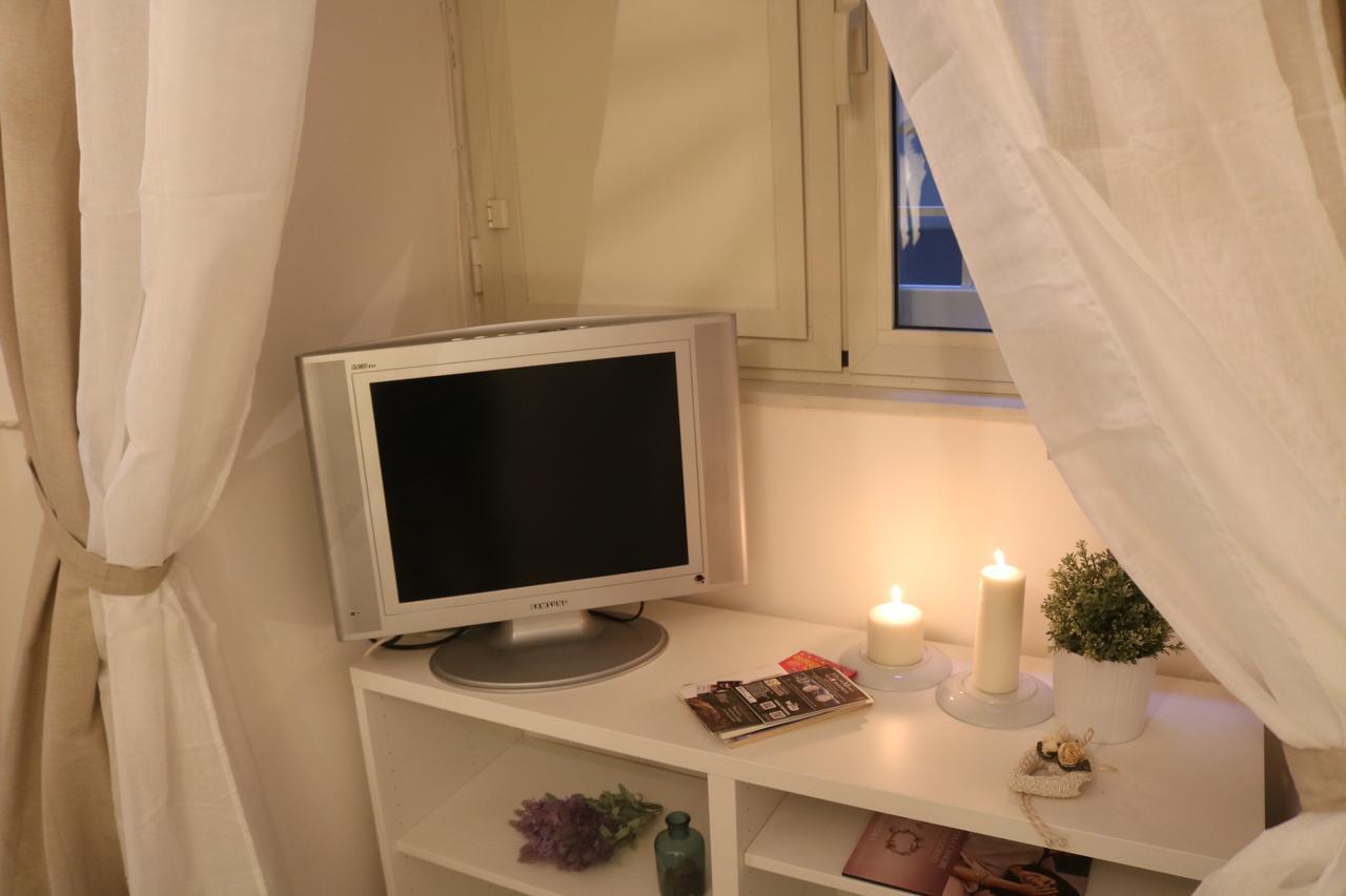 Casa vacanze Casa Marinella