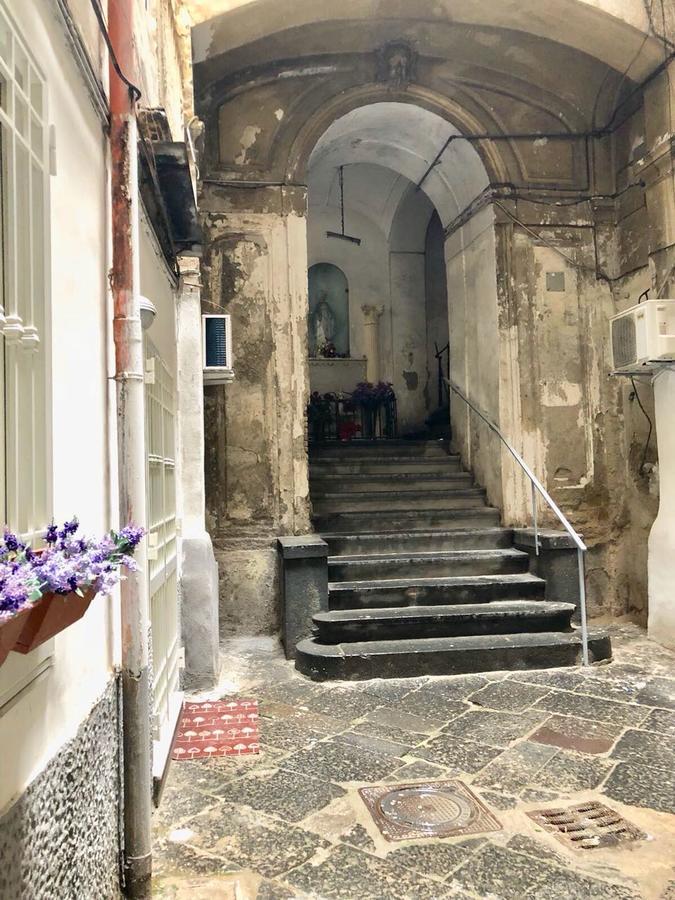 Casa Marinella Casa vacanze Napoli
