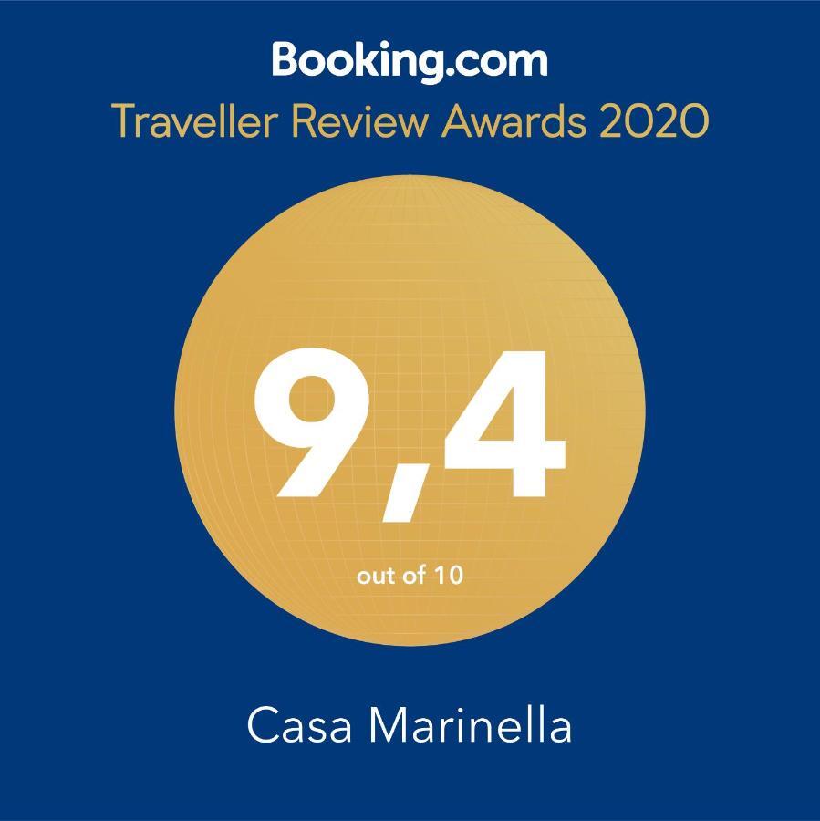 Casa vacanze Casa Marinella *